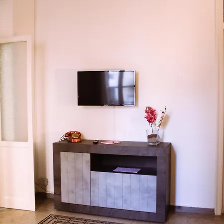 Pacini Deluxe Ferienhaus *