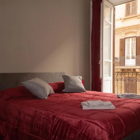 Holiday home Pacini Deluxe