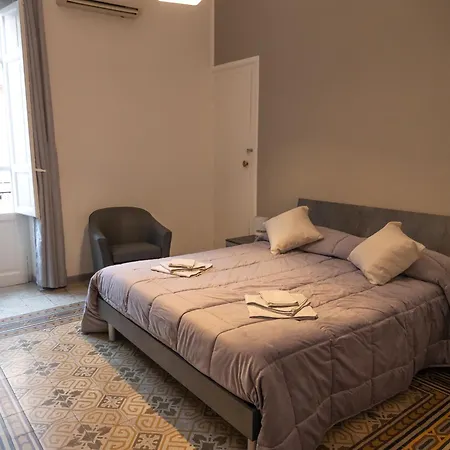 Pacini Deluxe Feriehus