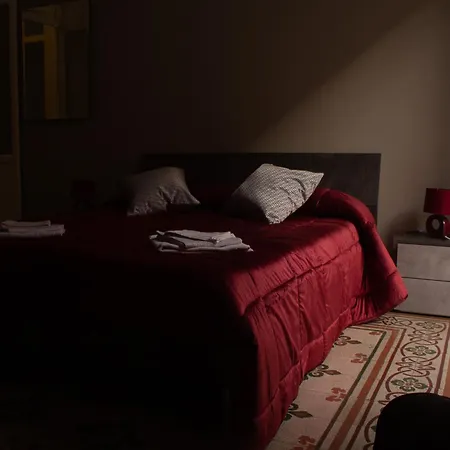 Feriehus Pacini Deluxe