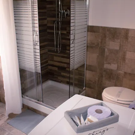 Pacini Deluxe Holiday home Palermo