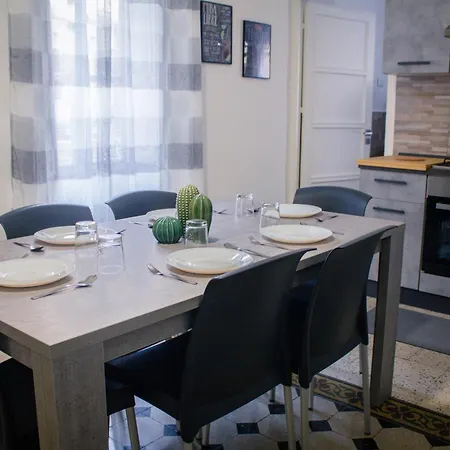 Holiday home Pacini Deluxe *