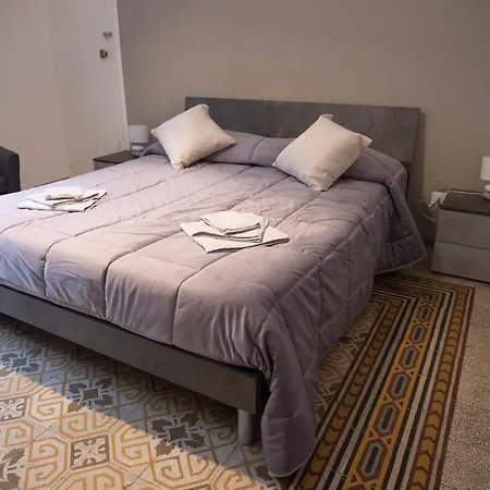 Pacini Deluxe Palermo