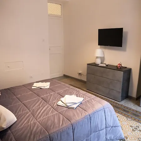 Pacini Deluxe Holiday home *