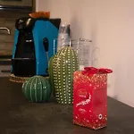 Prázdninový dům Pacini Deluxe