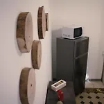 Pacini Deluxe Prázdninový dům