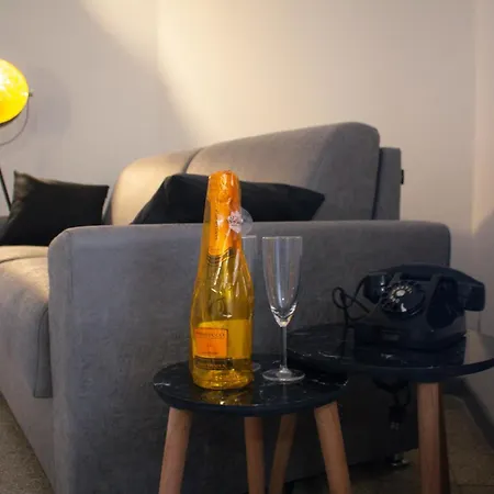 Prázdninový dům Pacini Deluxe *