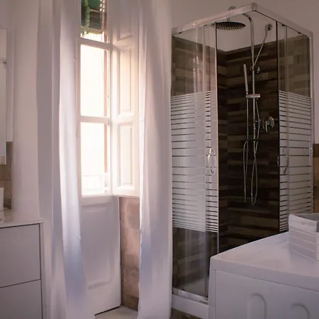 Hébergement de vacances Pacini Deluxe Palerme