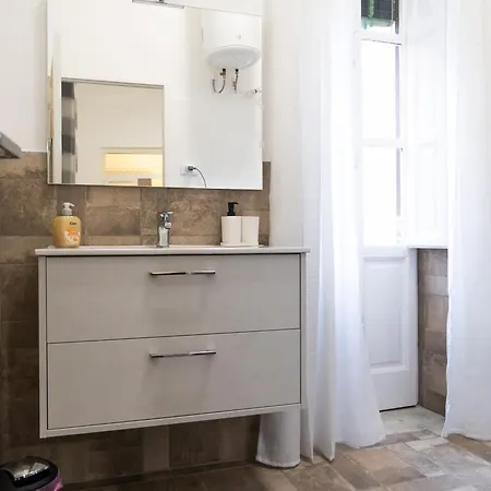 Pacini Deluxe Hébergement de vacances *